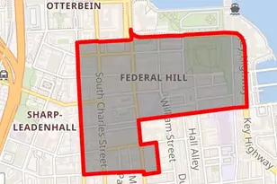 29 E Henrietta St, Baltimore, MD 21230 - Photo 29