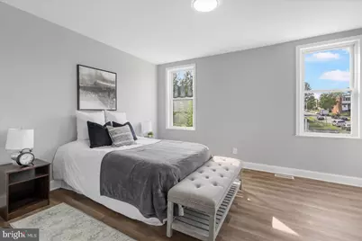 2754 Ellicott Driveway, Baltimore, MD 21216 - Photo 19