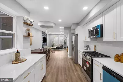 2754 Ellicott Driveway, Baltimore, MD 21216 - Photo 11