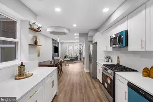 2754 Ellicott Driveway, Baltimore, MD 21216 - Photo 11