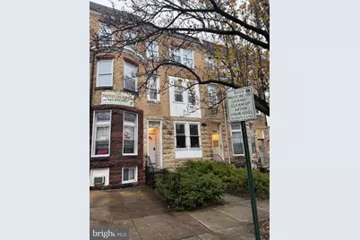 2511 Maryland Avenue #3, Baltimore, MD 21218 - Photo 1