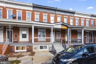 504 E 43rd St, Baltimore, MD 21212 - Photo 3