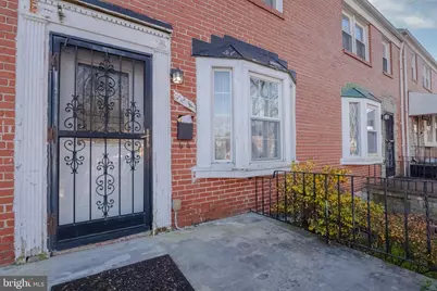 1235 Walker Avenue, Baltimore, MD 21239 - Photo 7