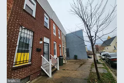 1828 Hope Street, Baltimore, MD 21202 - Photo 3