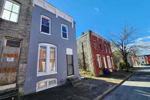 1925 Lauretta Ave, Baltimore, MD 21223 - Photo 3