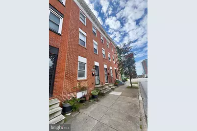 2033 Orleans Street, Baltimore, MD 21231 - Photo 1