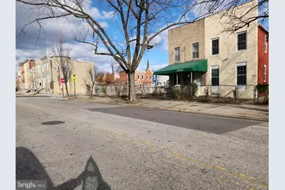 2013 Barclay Street, Baltimore, MD 21218 - Photo 3
