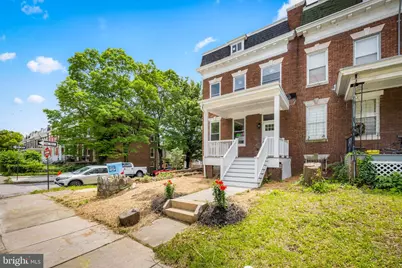 815 E 33rd Street, Baltimore, MD 21218 - Photo 3
