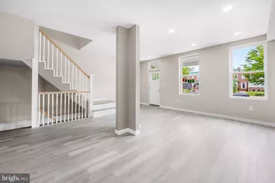 815 E 33rd Street, Baltimore, MD 21218 - Photo 5