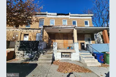 2404 Llewelyn Avenue, Baltimore, MD 21213 - Photo 1