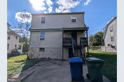 4302 Parkwood Avenue, Baltimore, MD 21206 - Photo 29