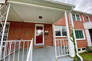 1604 Pentwood Rd, Baltimore, MD 21239 - Photo 1