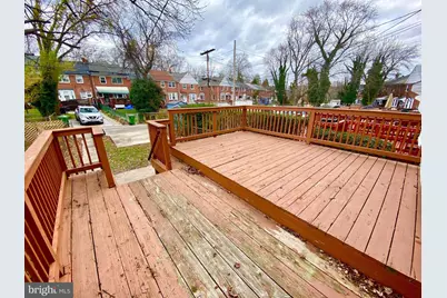 1604 Pentwood Road, Baltimore, MD 21239 - Photo 11