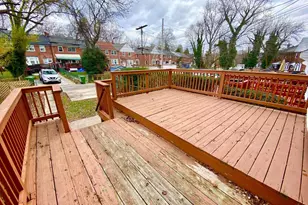 1604 Pentwood Rd, Baltimore, MD 21239 - Photo 11