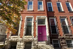 1812 N Calvert St, Baltimore, MD 21202 - Photo 1