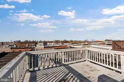 431 Robinson Street S, Baltimore, MD 21224 - Photo 25
