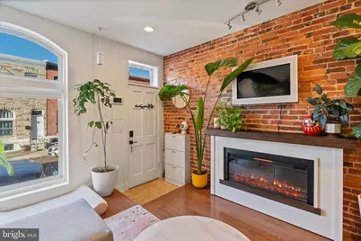 431 Robinson Street S, Baltimore, MD 21224 - Photo 11