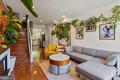 431 Robinson Street S, Baltimore, MD 21224 - Photo 3