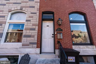 431 Robinson Street S, Baltimore, MD 21224 - Photo 29