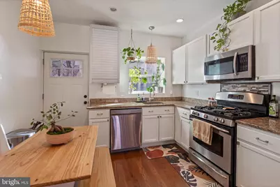 431 Robinson Street S, Baltimore, MD 21224 - Photo 5