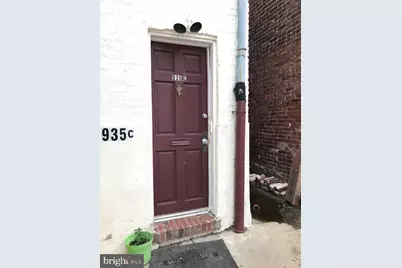 935 S Charles Street #C, Baltimore, MD 21230 - Photo 3