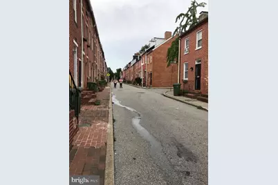 935 S Charles Street #C, Baltimore, MD 21230 - Photo 5