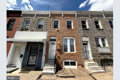 120 S Haven Street, Baltimore, MD 21224 - Photo 1