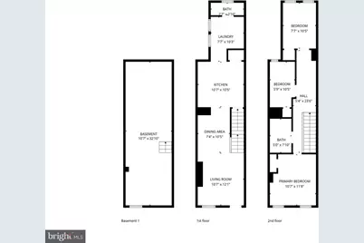 1317 Ensor Street, Baltimore, MD 21202 - Photo 25