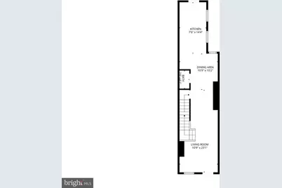 1319 Ensor Street, Baltimore, MD 21202 - Photo 23