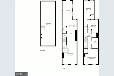 1319 Ensor Street, Baltimore, MD 21202 - Photo 25