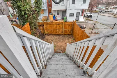 2543 Edmondson Avenue, Baltimore, MD 21223 - Photo 45