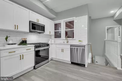 2543 Edmondson Avenue, Baltimore, MD 21223 - Photo 9