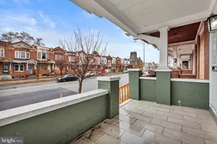 2543 Edmondson Ave, Baltimore, MD 21223 - Photo 43