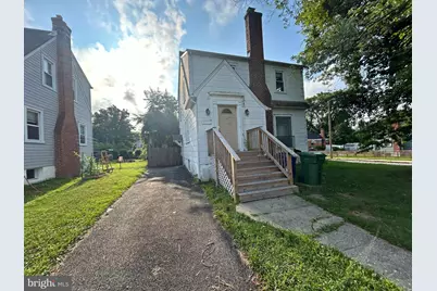 6101 Tramore Road, Baltimore, MD 21214 - Photo 1