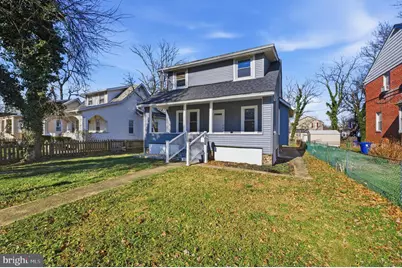 4310 Norfolk Avenue, Baltimore, MD 21216 - Photo 3
