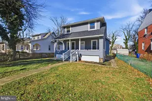 4310 Norfolk Ave, Baltimore, MD 21216 - Photo 3