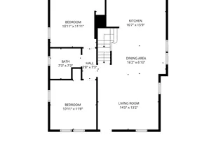 4310 Norfolk Ave, Baltimore, MD 21216 - Photo 61