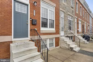 2227 Cecil Ave, Baltimore, MD 21218 - Photo 3