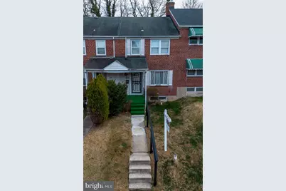 1025 Witherspoon Road, Baltimore, MD 21212 - Photo 3