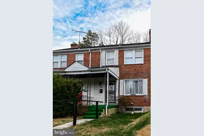 1025 Witherspoon Road, Baltimore, MD 21212 - Photo 1