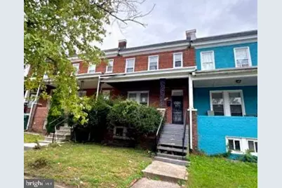3952 Wilsby Avenue, Baltimore, MD 21218 - Photo 1