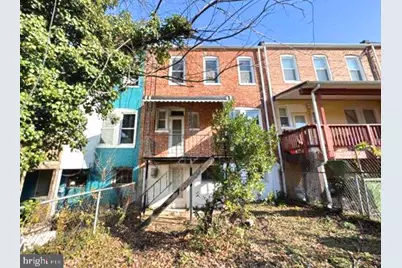 3952 Wilsby Avenue, Baltimore, MD 21218 - Photo 9