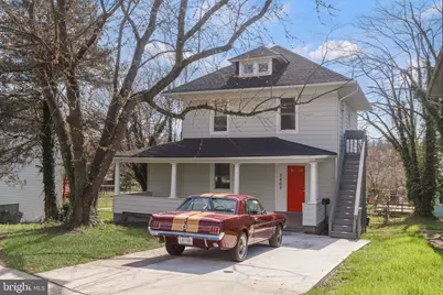 2805 Hamilton Avenue, Baltimore, MD 21214 - Photo 1