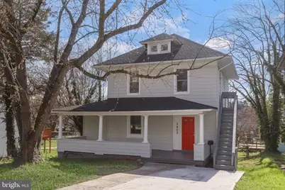 2805 Hamilton Avenue, Baltimore, MD 21214 - Photo 5