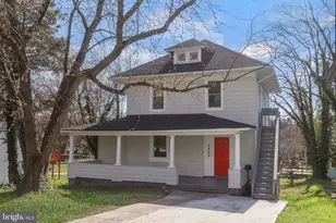 2805 Hamilton Ave, Baltimore, MD 21214 - Photo 5