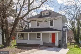 2805 Hamilton Ave, Baltimore, MD 21214 - Photo 3