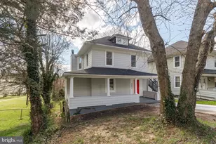 2805 Hamilton Ave, Baltimore, MD 21214 - Photo 11