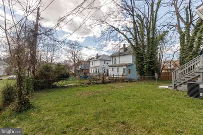 2805 Hamilton Avenue, Baltimore, MD 21214 - Photo 9