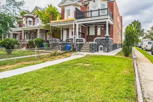 1036 Poplar Grove St, Baltimore, MD 21216 - Photo 1