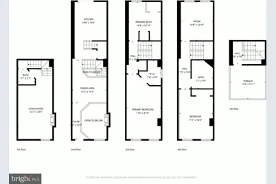 1535 S Hanover Street, Baltimore, MD 21230 - Photo 43